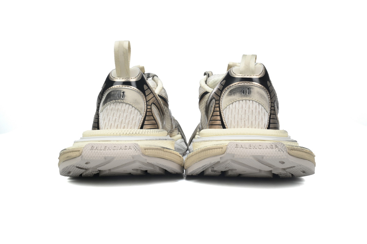 Balenciaga Champagne 734731 W3XL5 9110