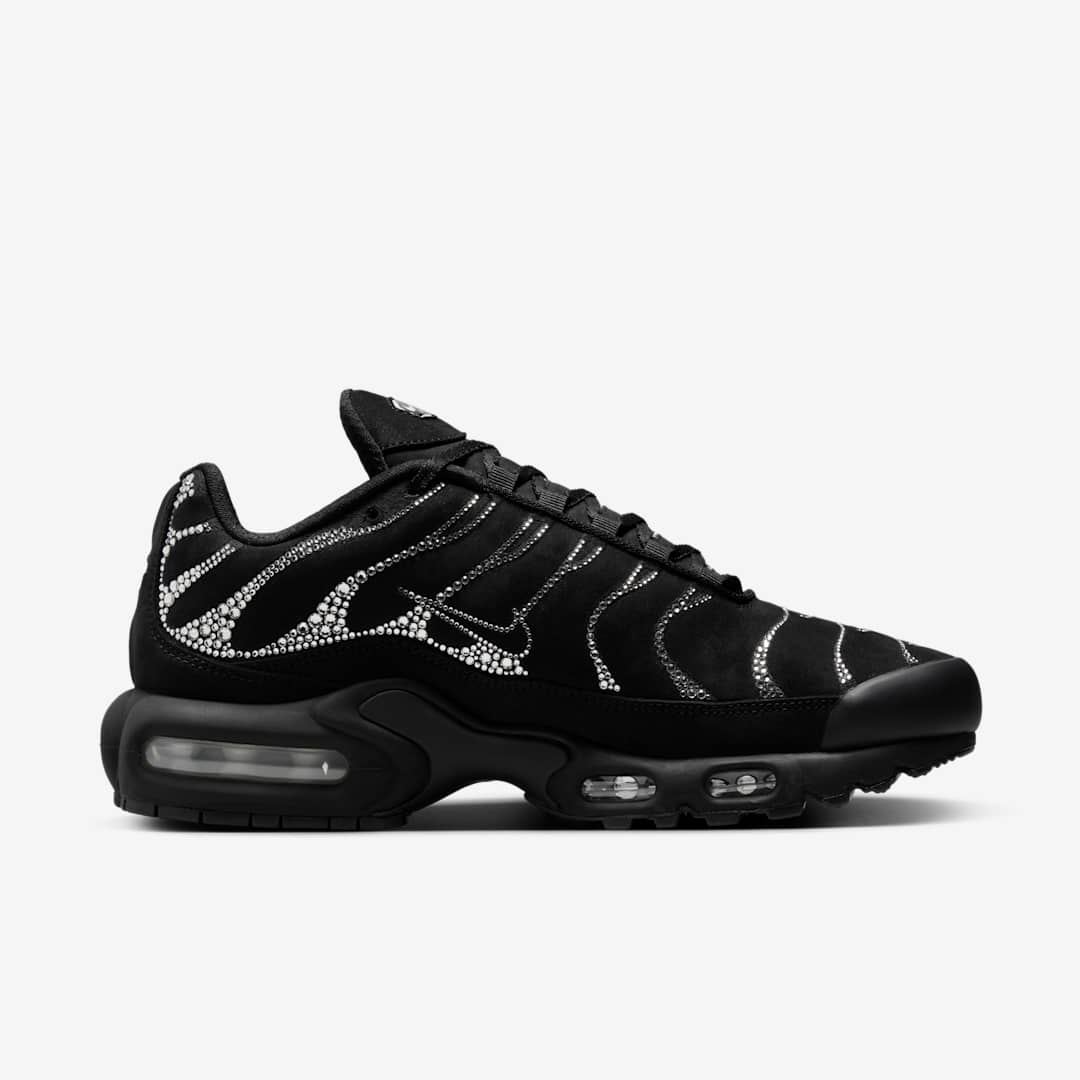 Nike Air Max Plus with Swarovski crystals 'Moonlight' FZ4237-001