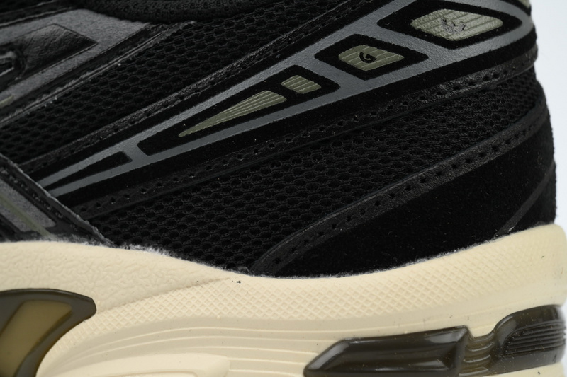 Asics Gel 1130 'Black Metropolis' 1201A255-002