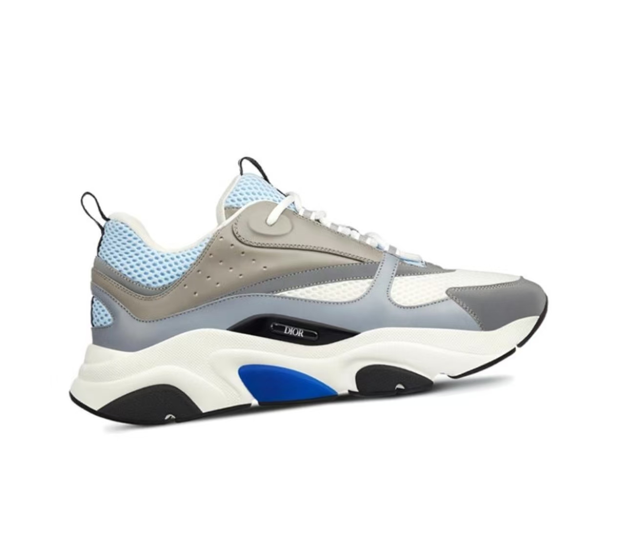 Dior B22 Whie Blue 3SN231YXX H865