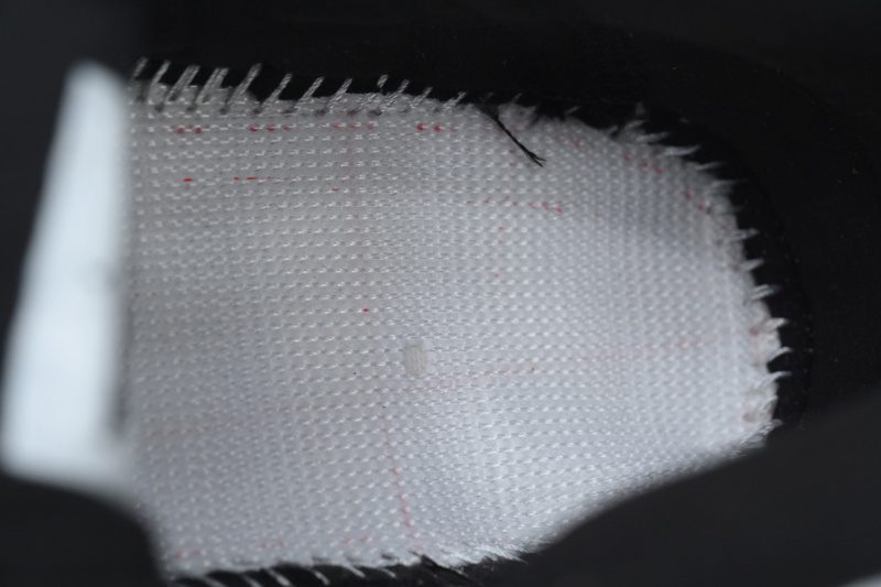 Air Jordan 14 Retro Black Toe 487471-160