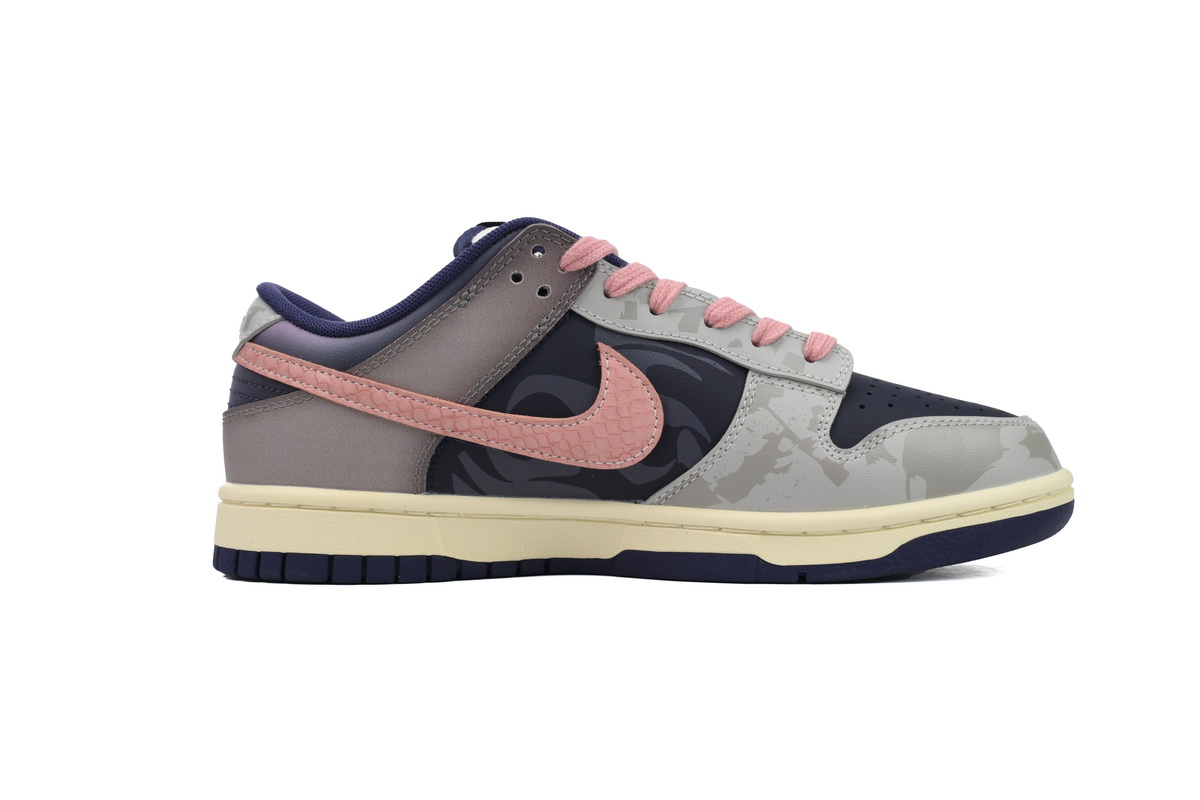 Nike Dunk Low 'Heart of Sand' FV8106-181