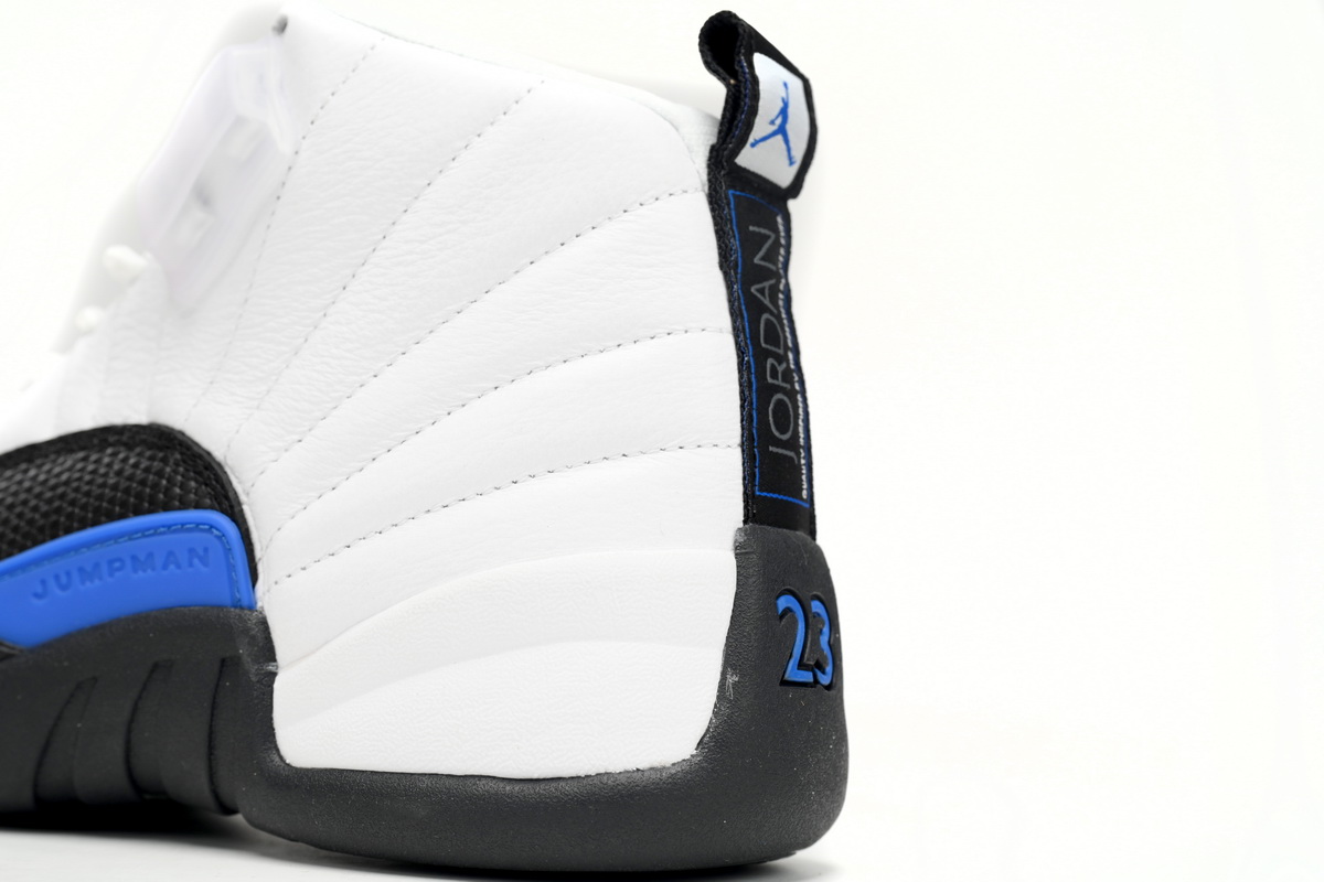 Air Jordan 12 Retro 