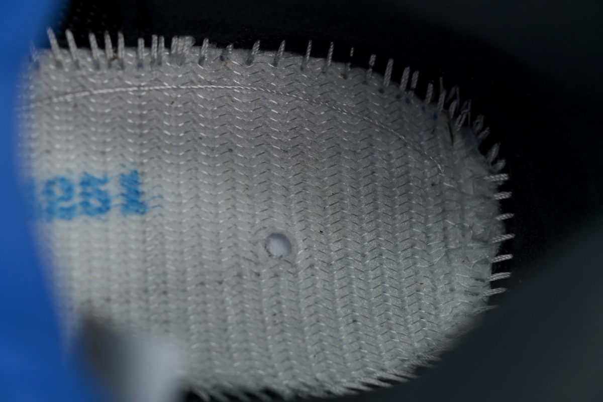 Awake NY x Air Jordan 5 Retro 'Black Racer Blue DV4982-004