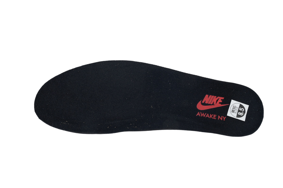 Awake NY x Air Jordan 5 Retro 'Arctic Pink' DV4982-600