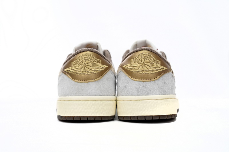 LJR Batch Air Jordan 1 Retro Low OG Year of the Rabbit DV1312-200