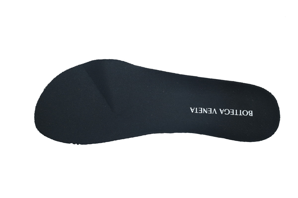 Bottega Veneta Orbit Sneaker Brown