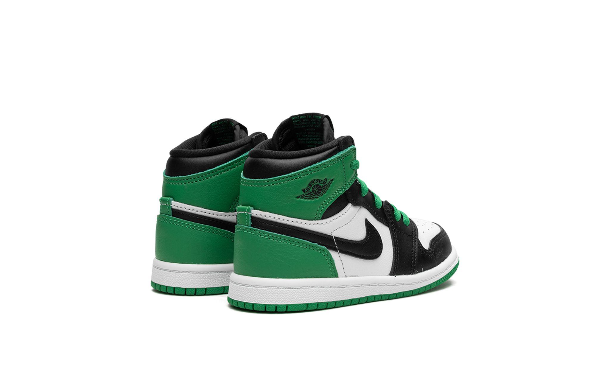 Air Jordan 1 TD 
