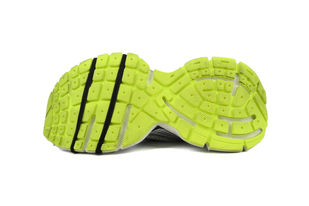 Balenciaga Grey Green 734734 W3XL5 9031