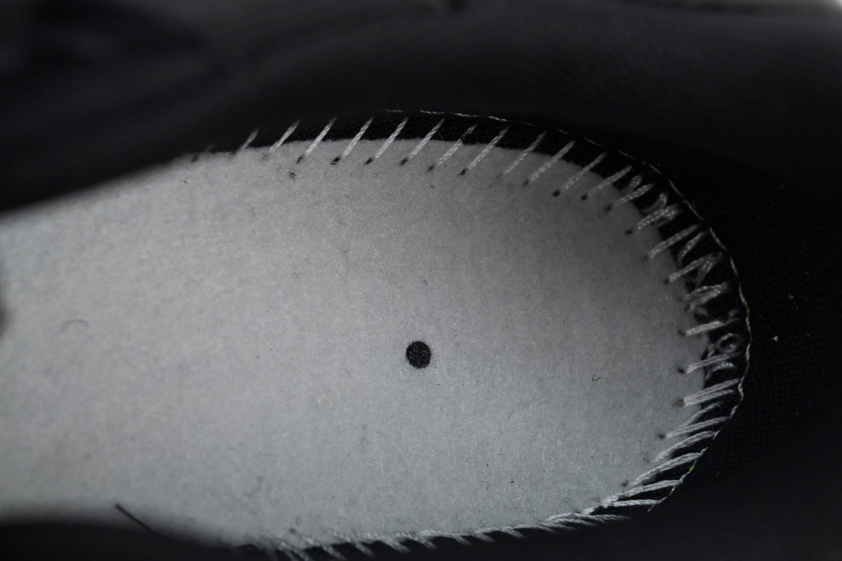 Nike Air Max 95 Comme des Garcons Black CU8406-001