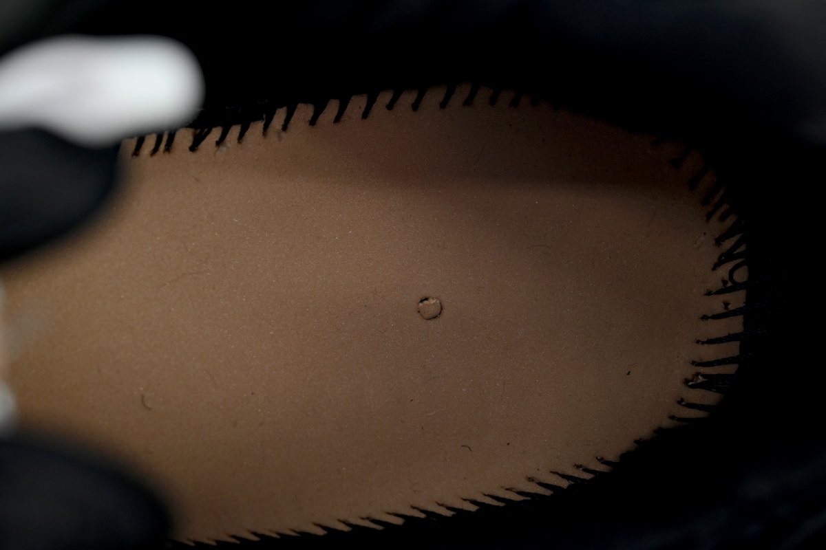 Balenciaga Runner Sneaker 'White Black' 772774 W3RMU 9010