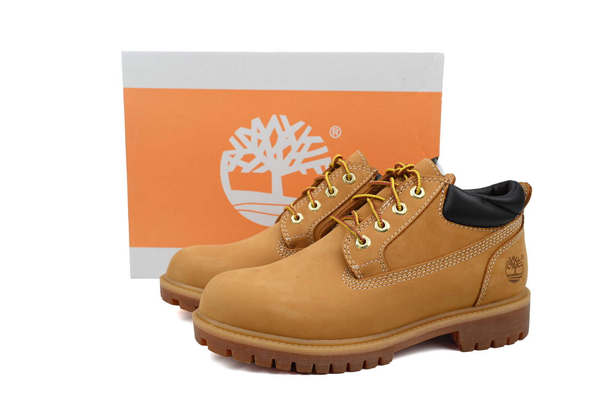Timberland 6-In Ankle Boot