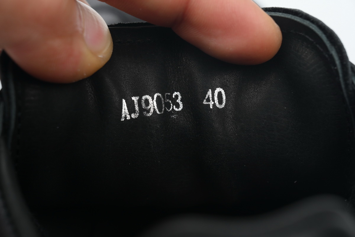 Prada Downtown Low Sneakers Black