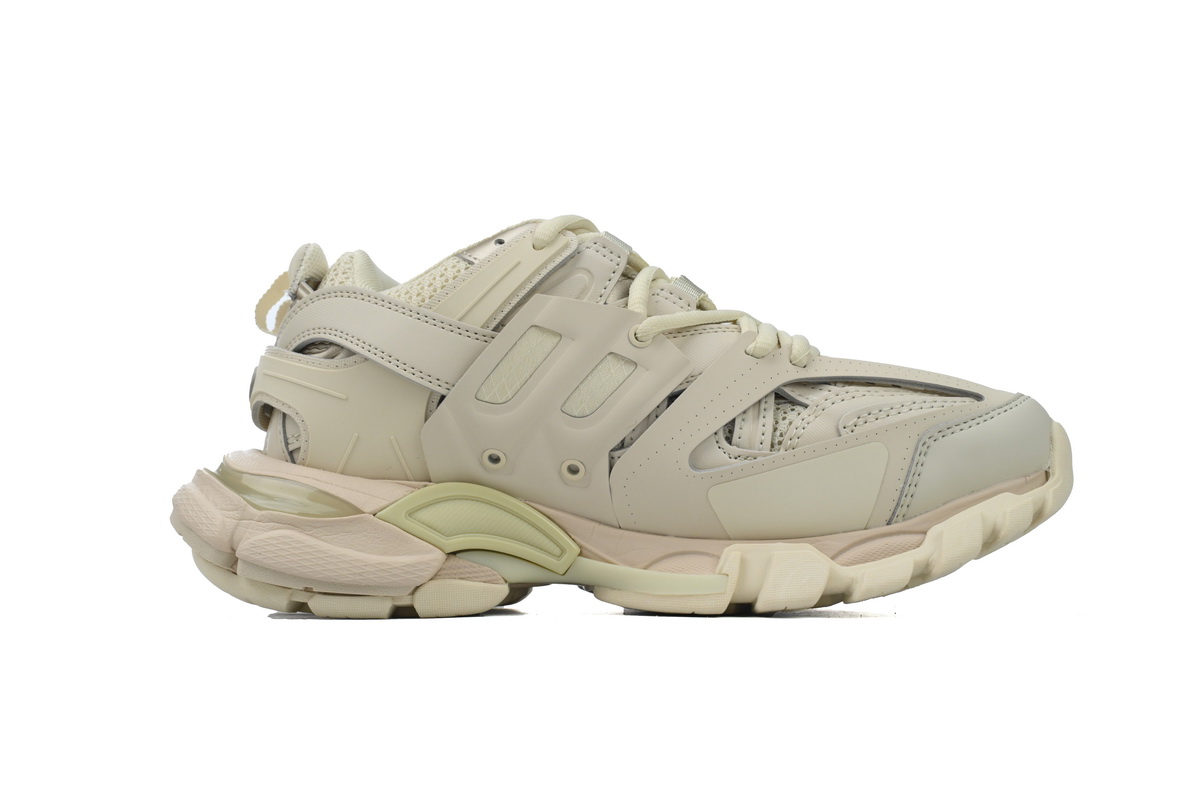 Balenciaga Track Sneaker Beige 542436 W1GB5 4162
