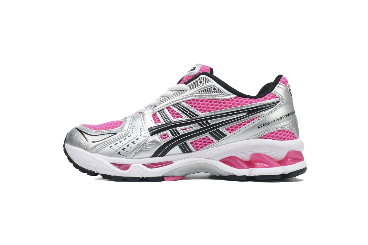 ASICS Gel Kayano 14 Pink Glow
