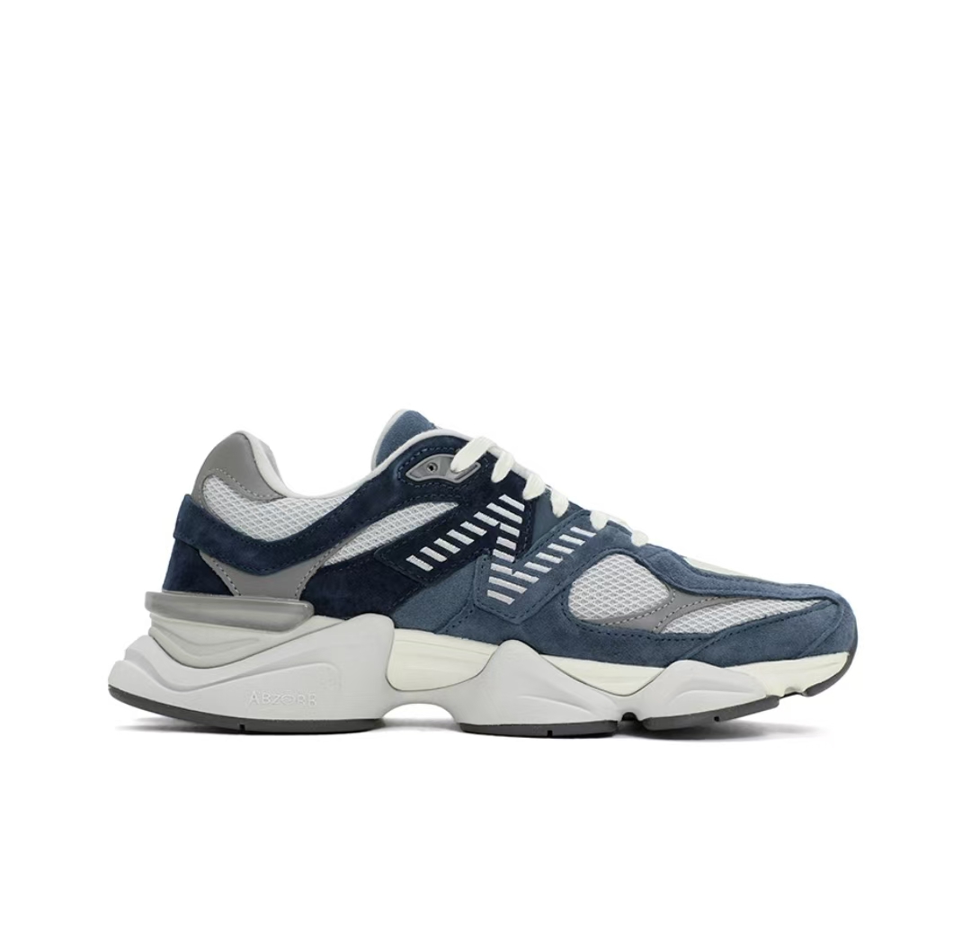 New Balance 9060 Natural Indigo U9060IND