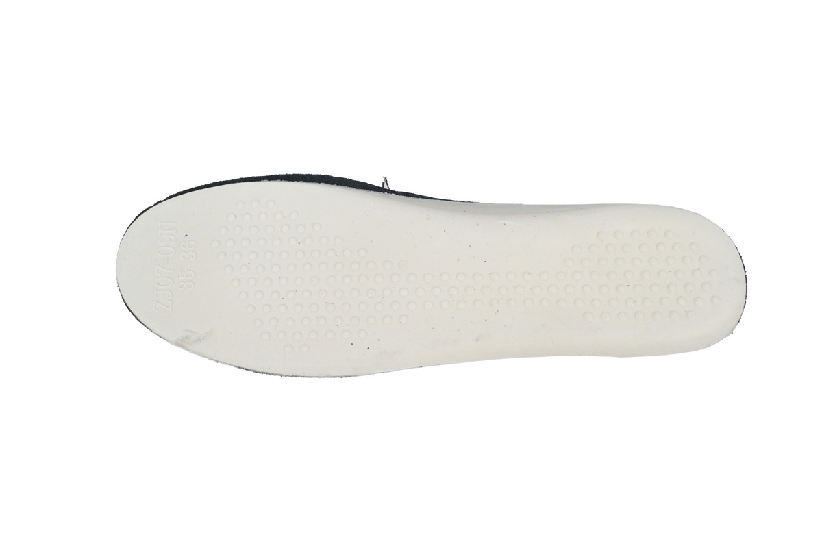 Prada Trail faded suede sneakers Black