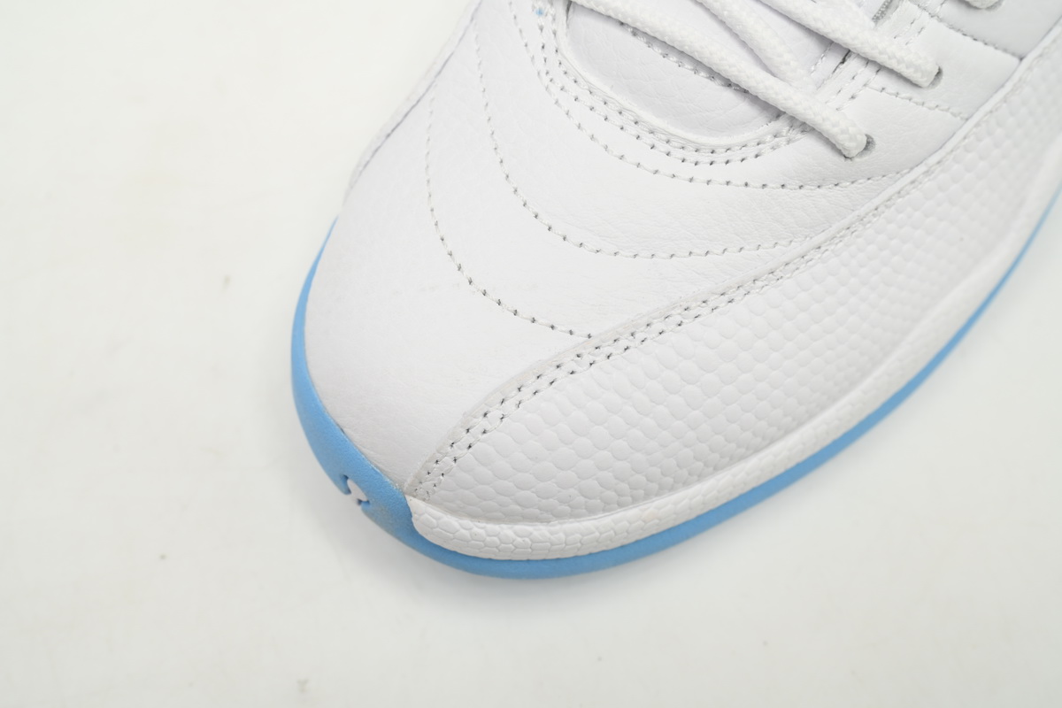 Air Jordan 12 Retro ‘UNC’ 308243-142
