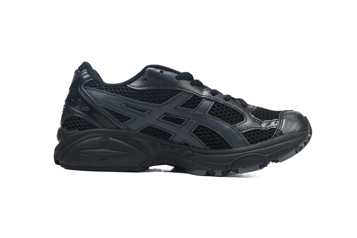 Asics Gel Kayano 14 'Triple Black' 1201A019-001