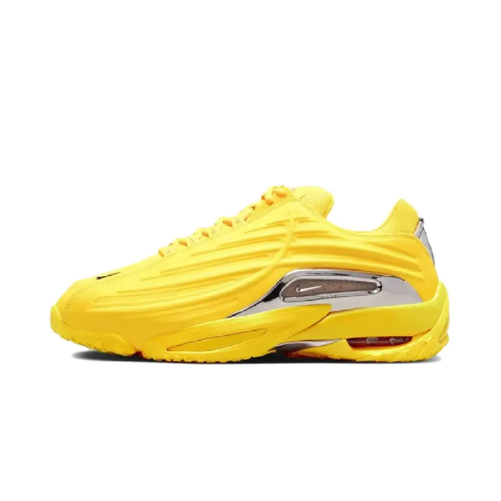 Nike Hot Step 2 Drake NOCTA Opti Yellow DZ7293-700