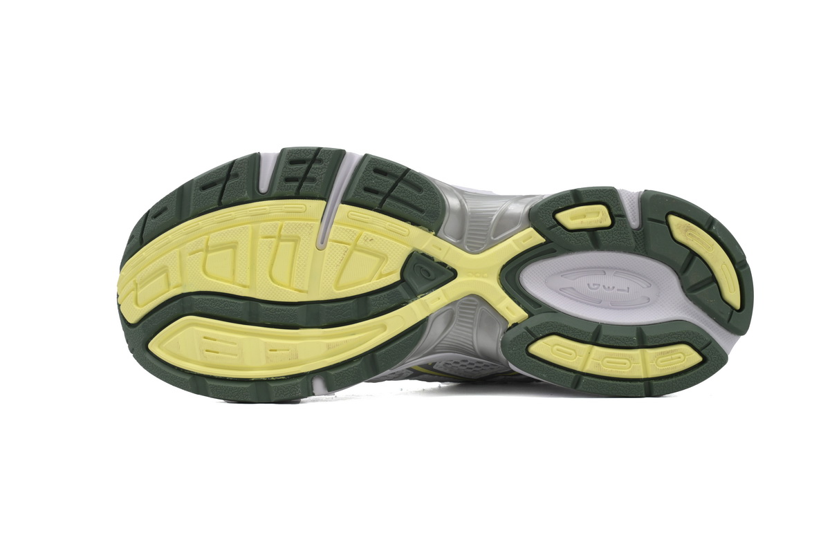 Asics Gel 1130 'White Jade Yellow' 1201A256-111