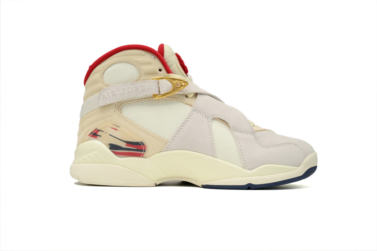 Air Jordan 8 Retro SP SoleFly Mi Casa Es Su Casa FJ2850-107