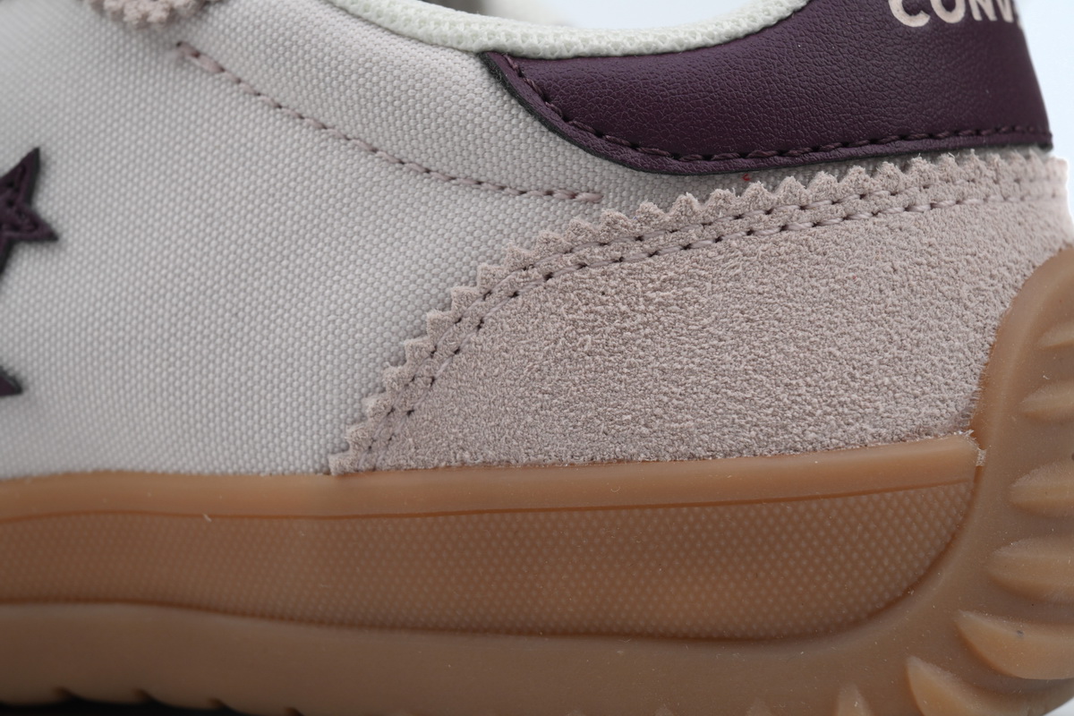 CONVERSE Run Star Trainer Pink A10450C