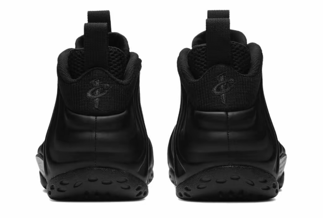 Nike Air Foamposite One Anthracite (2023)