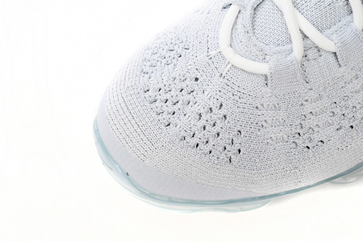 Nike AIR VAPORMAX 2023 FK All White V1678-002