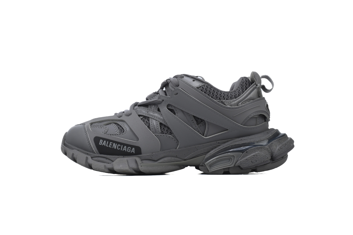 Balenciaga Track Sneaker Dark Grey 542436 W3FE3 1250