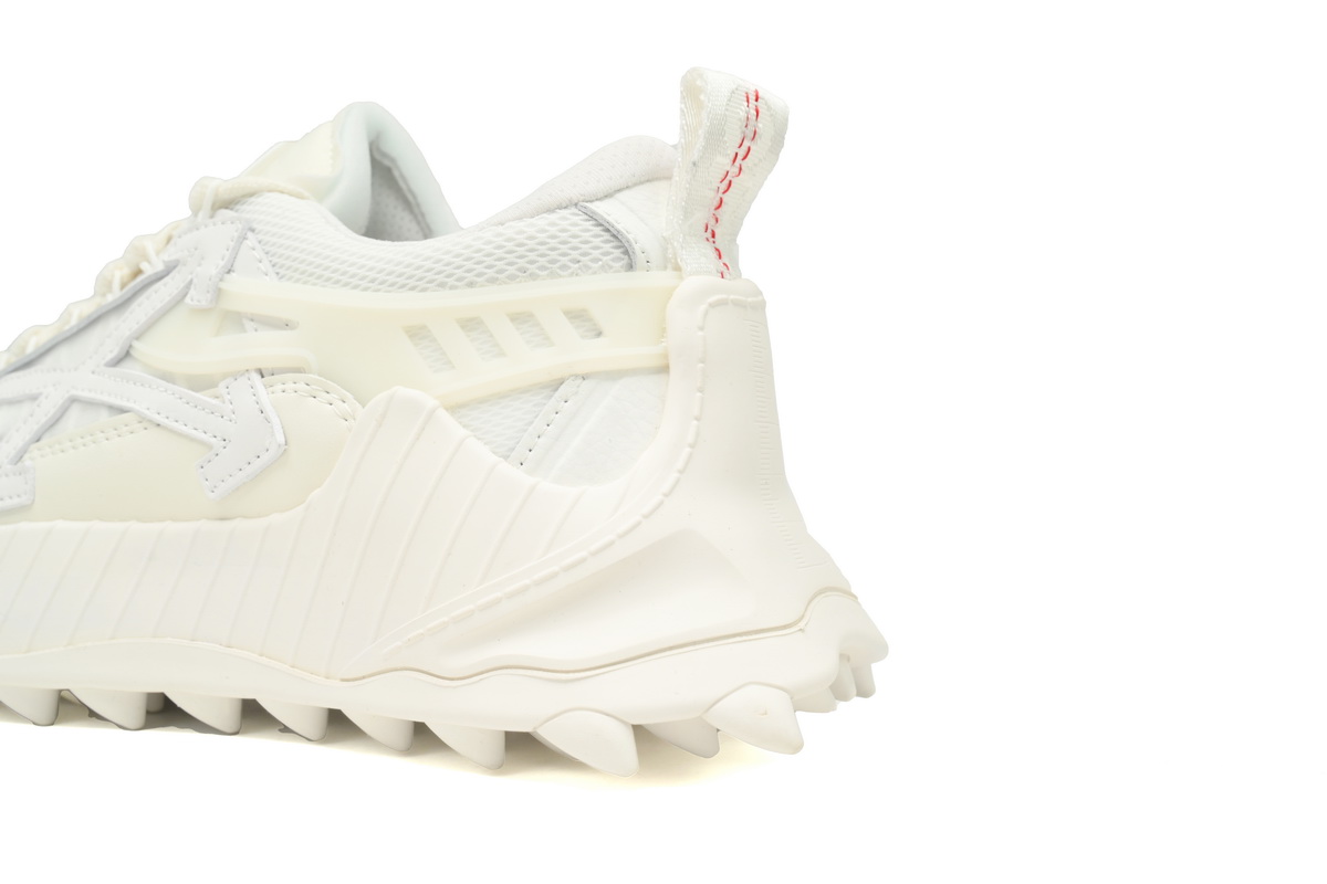 OFF-WHITE Out Of All White OMIA139C 99FAB00 10100