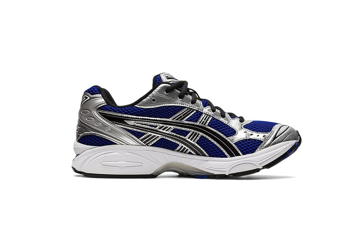 ASICS Gel-Kayano 14 Monaco Blue 1201A019-401