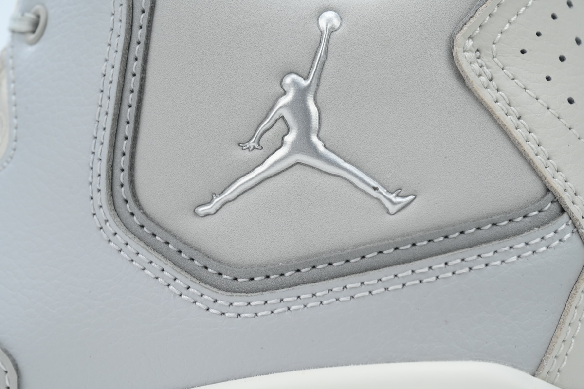 Air Jordan Courtside 23 'Grey Fog' AR1000-003