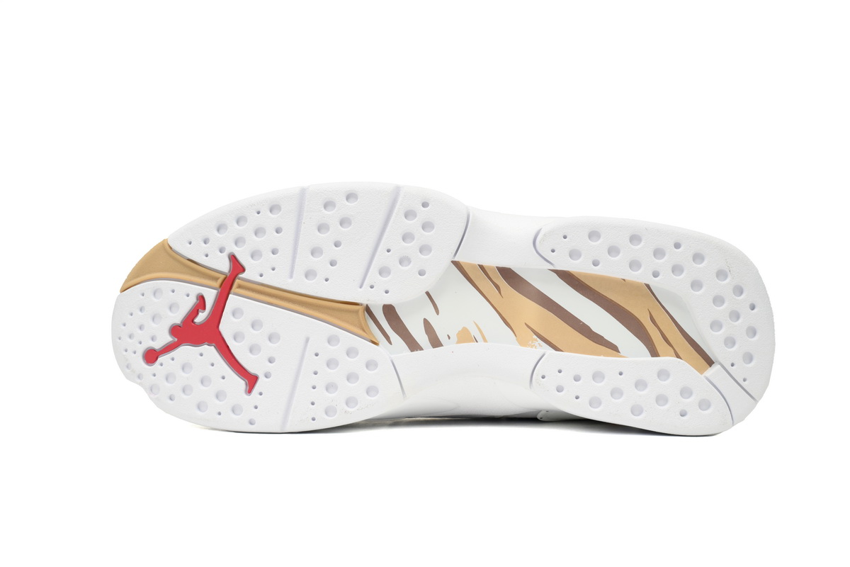 Air Jordan 8 Retro OVO White AA1239-135