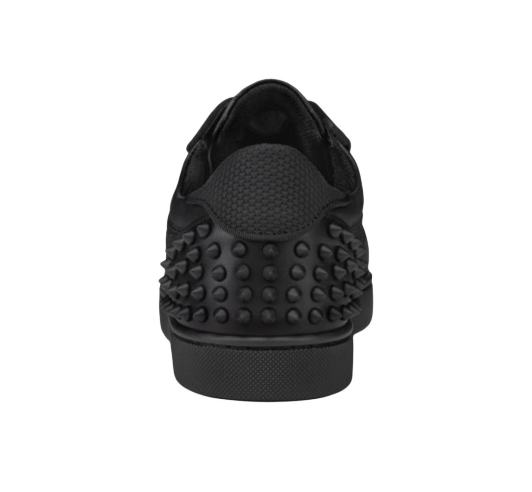 Christian Louboutin Seavaste 2 Orlato Flat Black