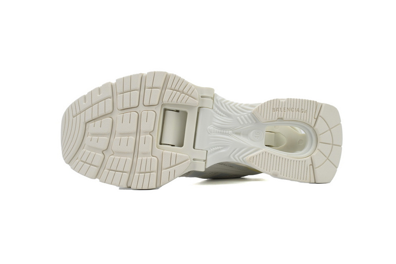 Balenciaga X-Pander White