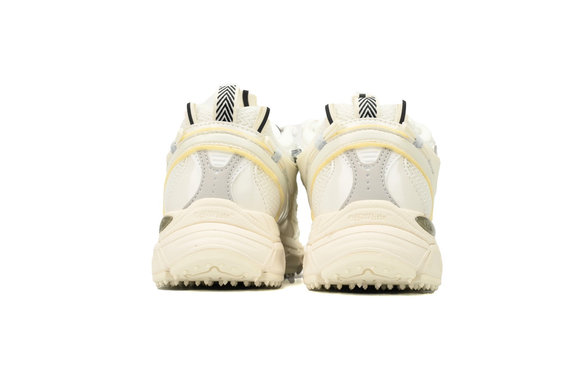 OFF-WHITE Out Of Blue White IIA295F24 FAB00 10005