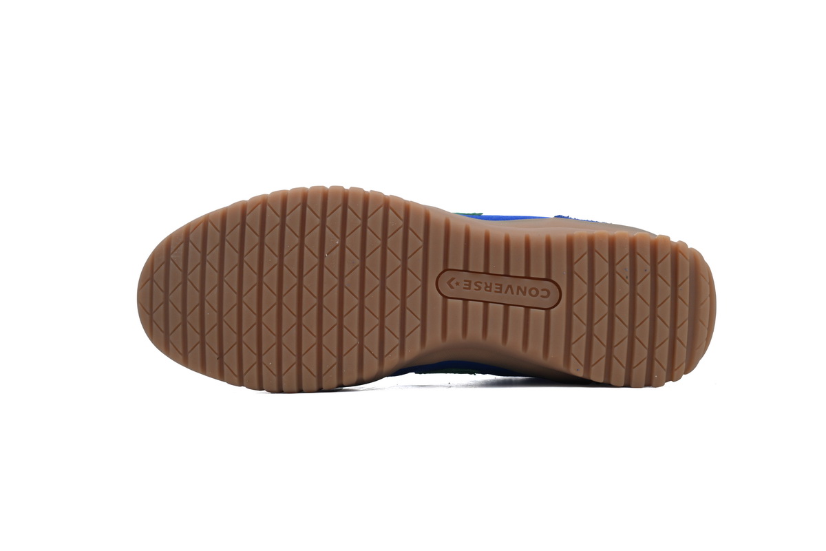 CONVERSE Run Star Trainer Blue A10372C