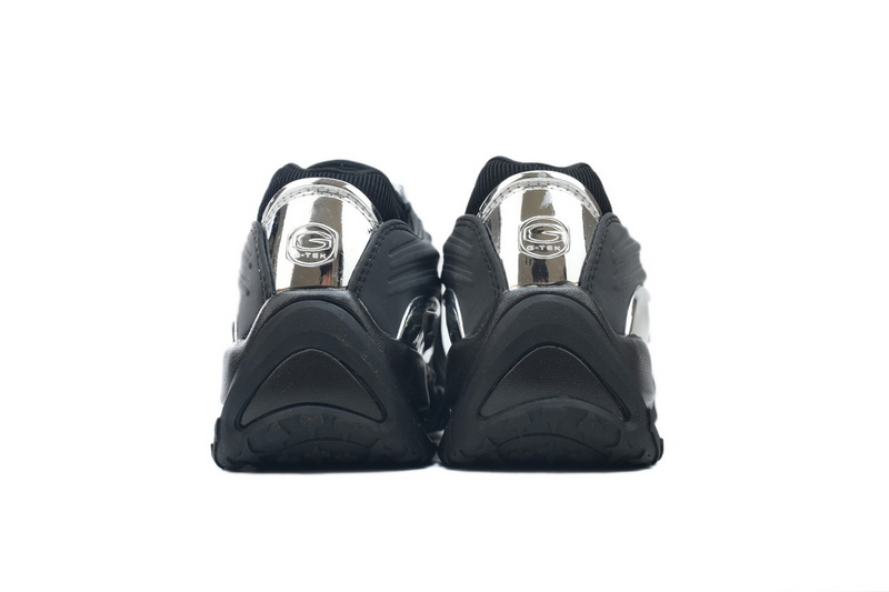 NOCTA x Hot Step 2 'Black Silver' DZ7293-001