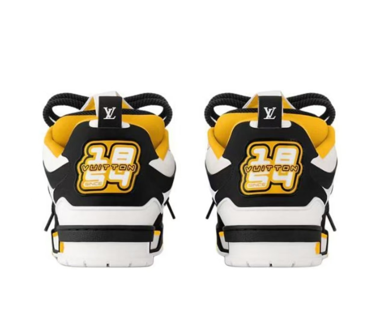 Louis Vuitton Skate 57th Stree NYC Exclusive