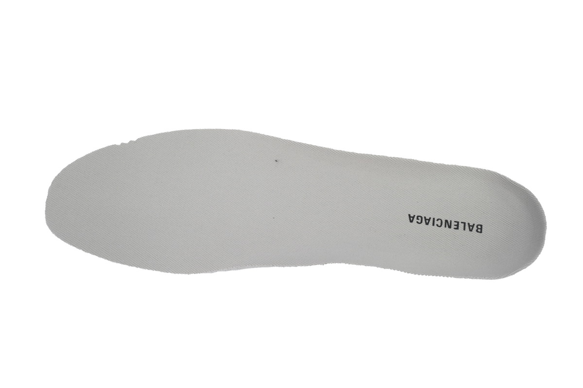 Balenciaga Runner Sneaker 'Grey White Black' 772774 W3RNY 9012