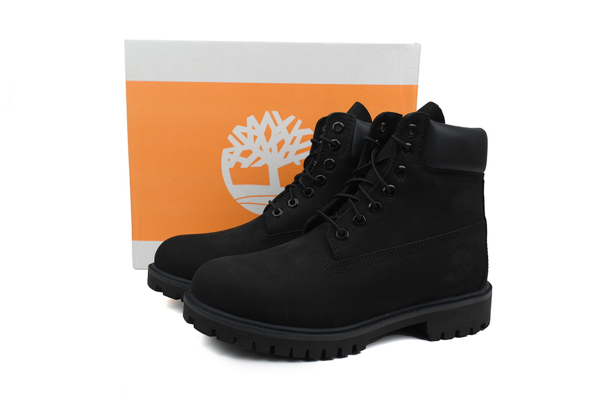 Timberland Premium 6-Inch Waterproof Boot 10073001