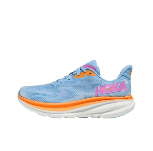 HOKA Clifton 9 'Airy Blue' 1127896-ABIW