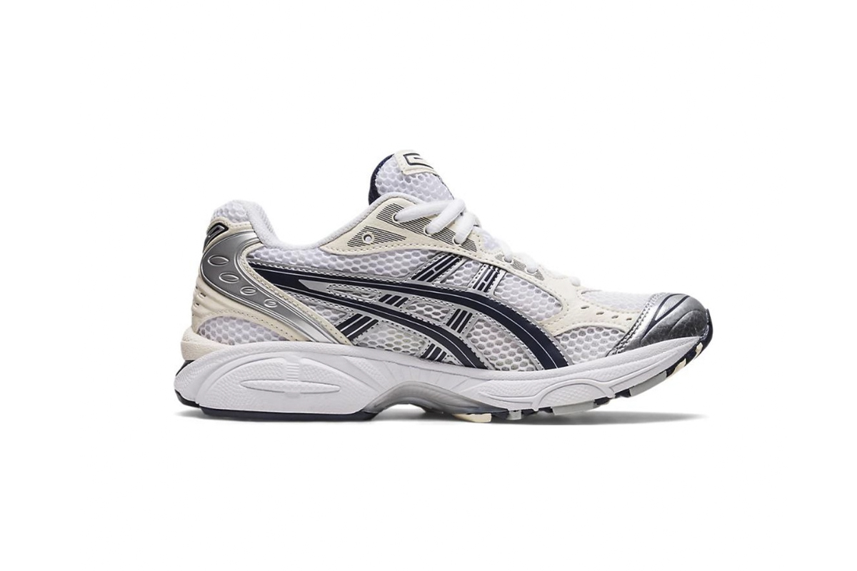 ASICS Gel-Kayano 14 White Midnight 1202A056-109