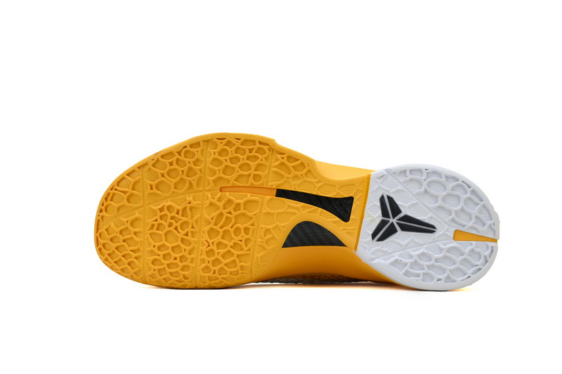 Nike Kobe 6 Protro 'Mambacita'