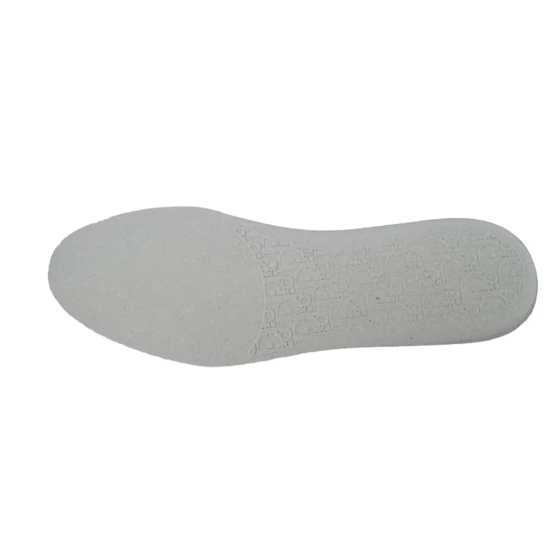 Dior B25 Runner White Oblique Suede 3SN259YTR-H069