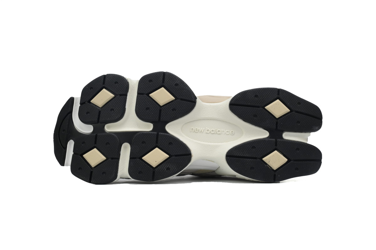 New Balance 9060 'Turtledove' 1 U9060TAT