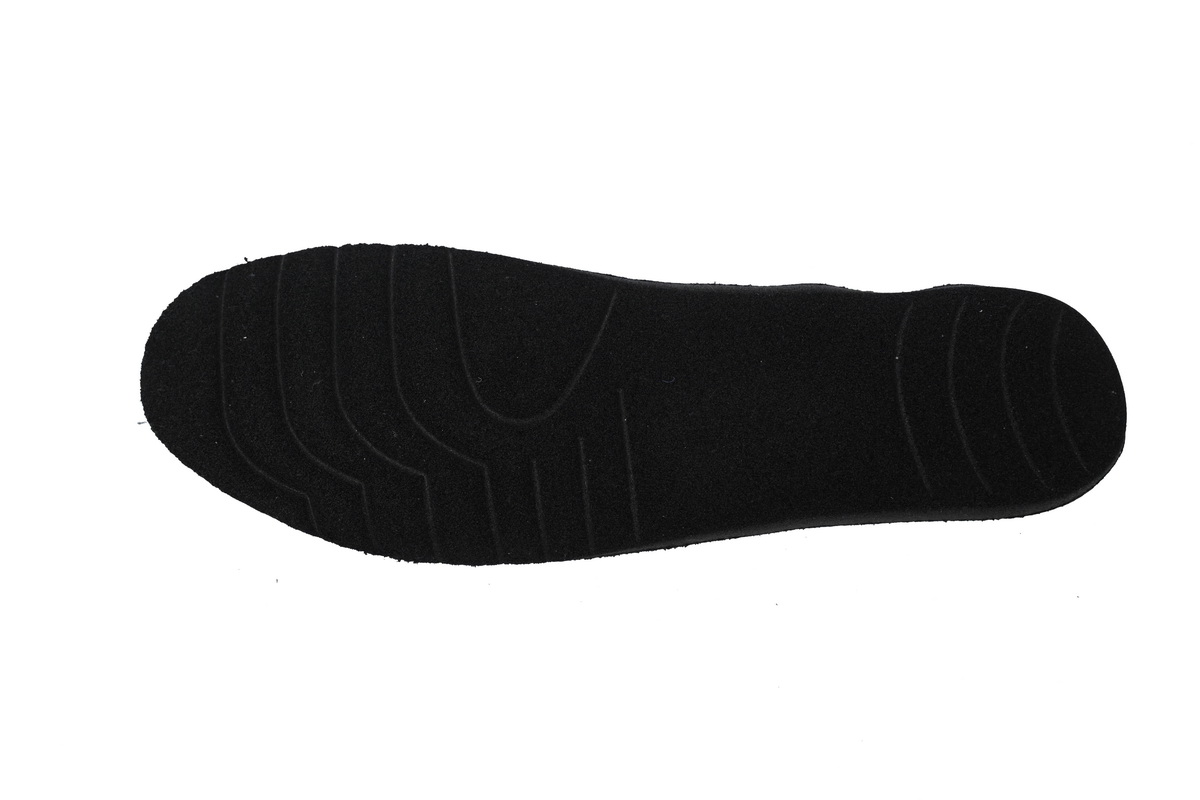 Balenciaga Track Sneaker White Black Purple