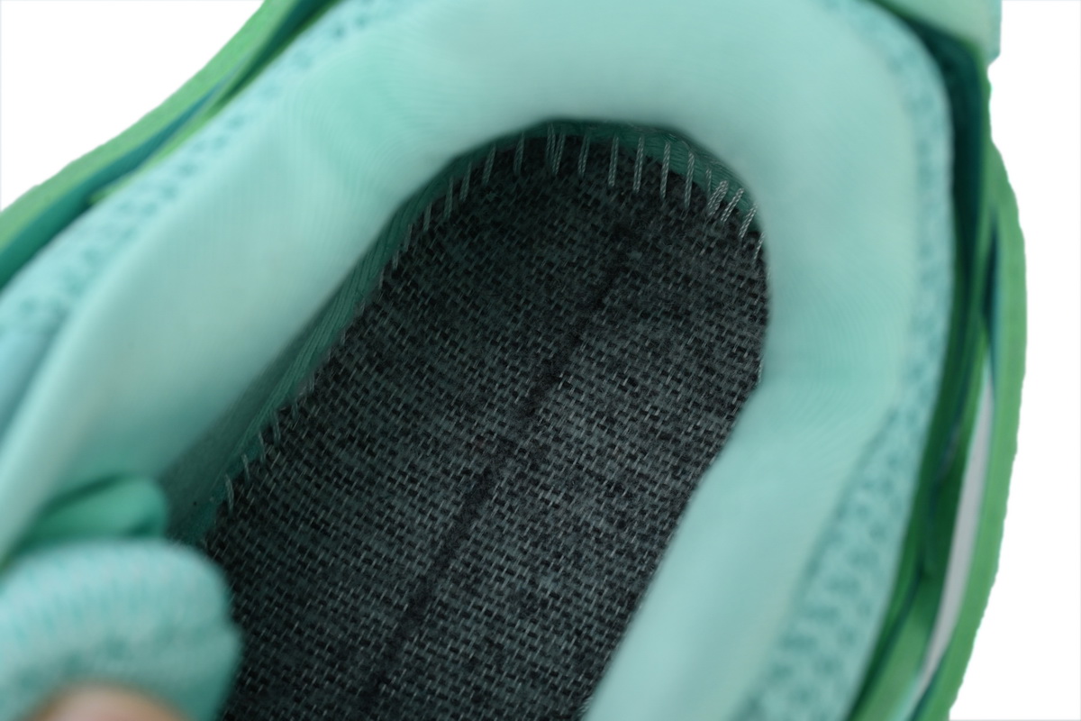 Balenciaga Track Sneaker Mint Green