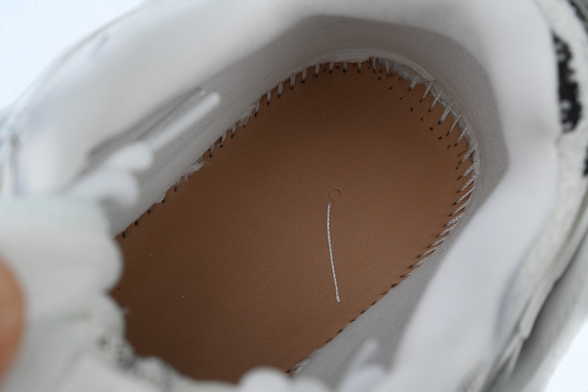 Balenciaga Track Sneaker 'White 542023 W3SRA 9014